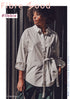 Fibre Mood - Sewing Magazine - Edition 35